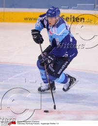 Eishockey