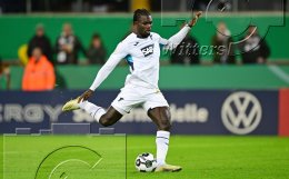 Fussball
