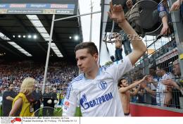 Fussball