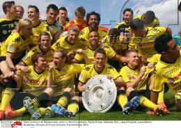 Fussball