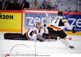 Wintersport Eishockey