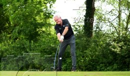 Golf Fussball