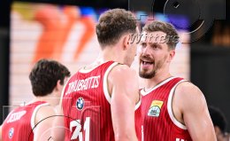 Basketball