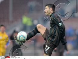 Fussball