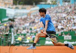            04.-12.04.2026 | Tennis ATP Rolex Monte Carlo Masters 2026