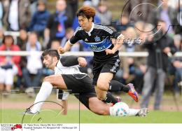 Fussball