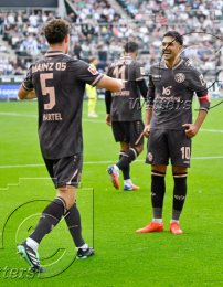 Fussball