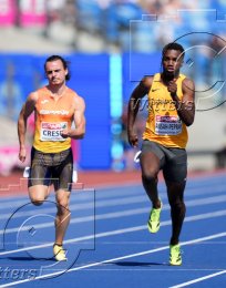 Leichtathletik