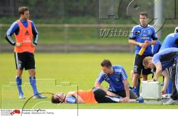 Fussball