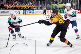 Wintersport Eishockey