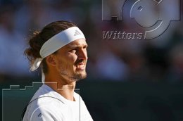          28.06.-12.07.2026 | Tennis Wimbledon 2026