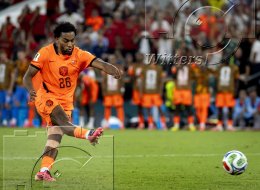          29.06.2026 | Fussball FIFA WM 2026 1/16 Niederlande - Marokko