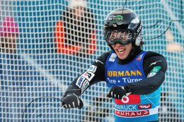 Wintersport Skispringen