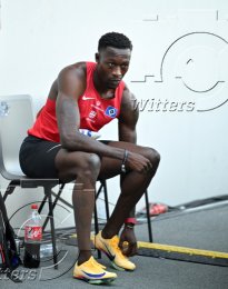Leichtathletik