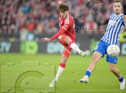 Fussball