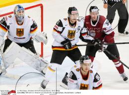 Wintersport Eishockey