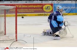 Wintersport Eishockey