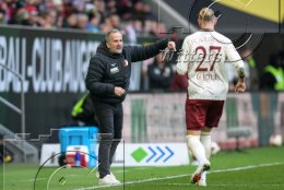 Fussball