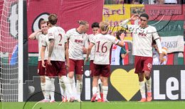 Fussball