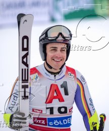 Wintersport Ski Alpin