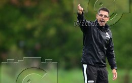               01.10.2026 | Fussball FC St. Pauli Training