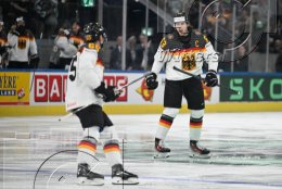 Wintersport Eishockey