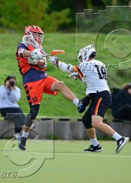 Lacrosse