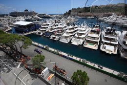             04.-07.06.2026 | Formel 1 Grosser Preis von Monaco 2026