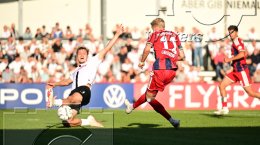 Fussball