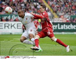 Fussball