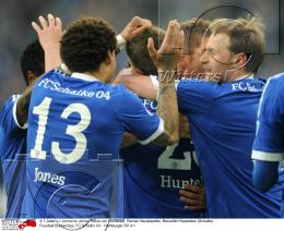 Fussball