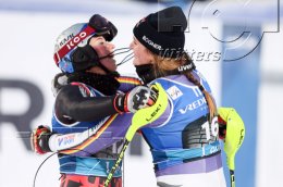 Wintersport Ski Alpin