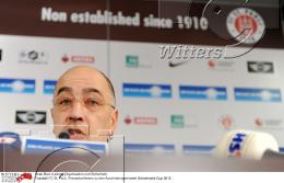 Fussball
