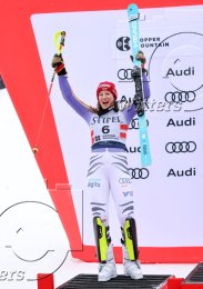 Wintersport Ski Alpin