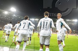 Fussball