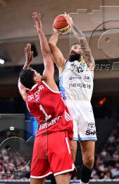 Basketball