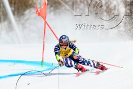 Wintersport Ski Alpin