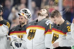 Wintersport Eishockey