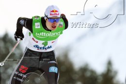 Wintersport Ski Nordisch