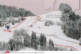 Wintersport Ski Alpin