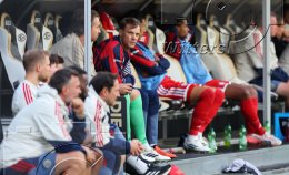 Fussball