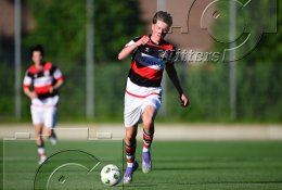      27.05.2026 | Fussball A-Junioren LOTTO-Pokalfinale Hamburger SV - Altona 93