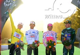 Radsport