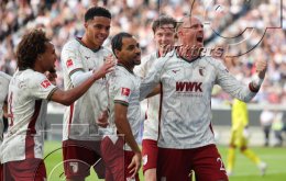 Fussball