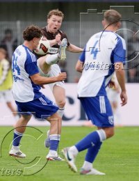 Fussball