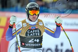 Wintersport Ski Alpin