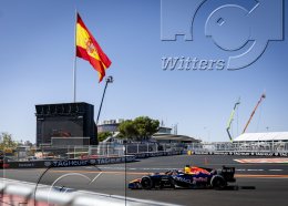 Motorsport Formel 1
