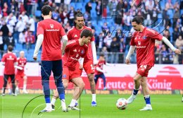 Fussball