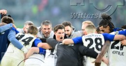                07.03.2026 | Fussball Bundesliga VfL Wolfsburg - Hamburger SV