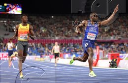 Leichtathletik